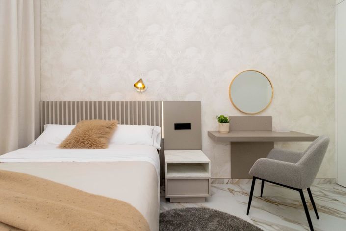 Image No.12-Penthouse de 3 chambres à vendre à Guardamar del Segura