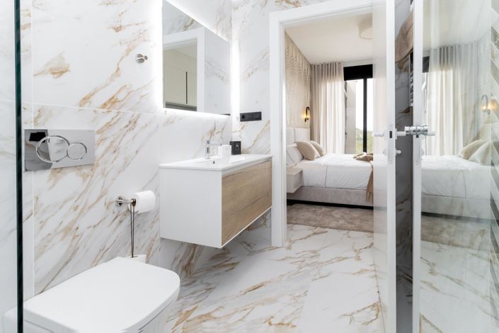 Image No.23-Penthouse de 3 chambres à vendre à Guardamar del Segura