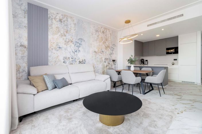 Image No.4-3 Bed Penthouse for sale