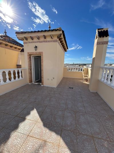 Image No.12-Duplex de 2 chambres à vendre à Orihuela Costa