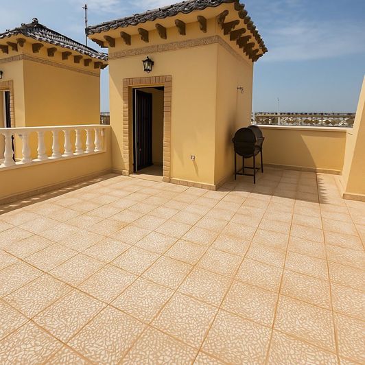 Image No.14-Duplex de 2 chambres à vendre à Orihuela Costa