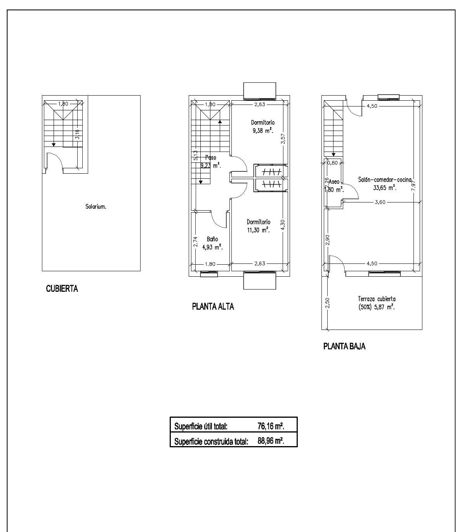 Image No.15-Duplex de 2 chambres à vendre à Orihuela Costa