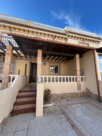 Image No.3-Duplex de 2 chambres à vendre à Orihuela Costa