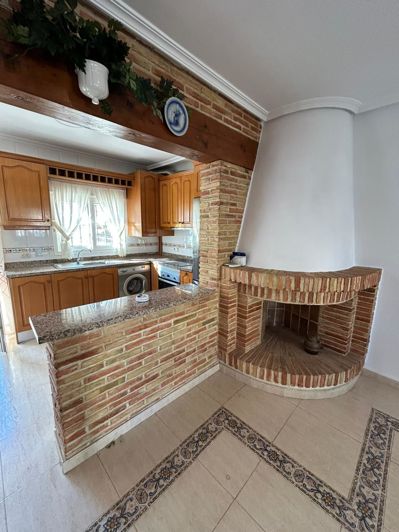 Image No.6-Duplex de 2 chambres à vendre à Orihuela Costa