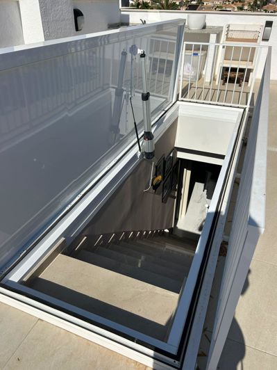 Image No.12-Penthouse de 2 chambres à vendre à Orihuela Costa