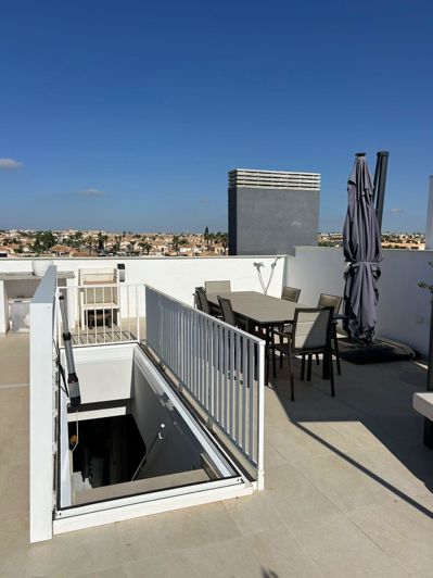 Image No.3-Penthouse de 2 chambres à vendre à Orihuela Costa