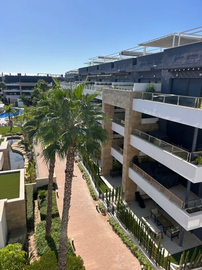 Image No.38-Penthouse de 2 chambres à vendre à Orihuela Costa