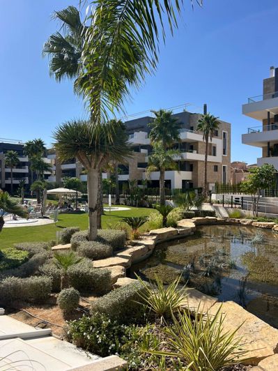 Image No.46-Penthouse de 2 chambres à vendre à Orihuela Costa