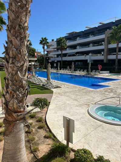Image No.49-Penthouse de 2 chambres à vendre à Orihuela Costa