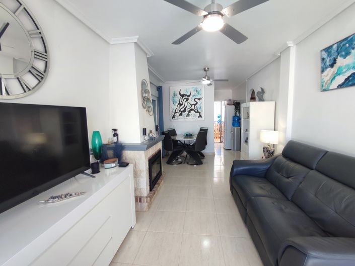 Image No.2-Villa de 3 chambres à vendre à Sucina