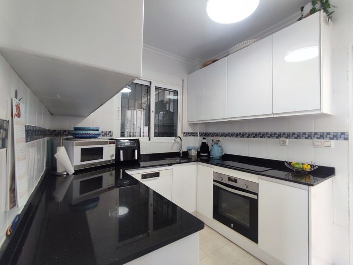 Image No.3-Villa de 3 chambres à vendre à Sucina