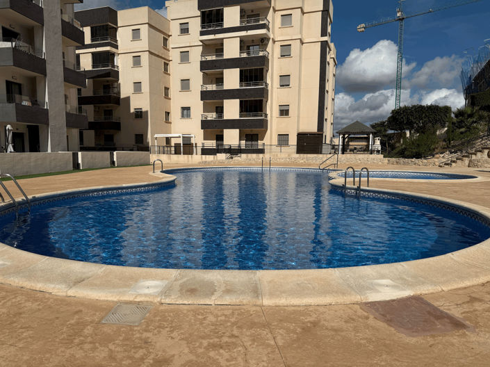 Image No.18-2 Bed Apartment for sale