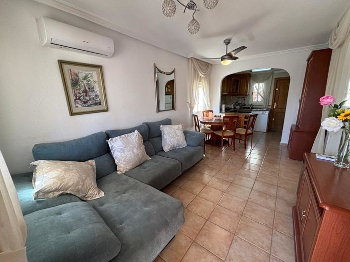 Image No.12-Bungalow de 3 chambres à vendre à Torrevieja