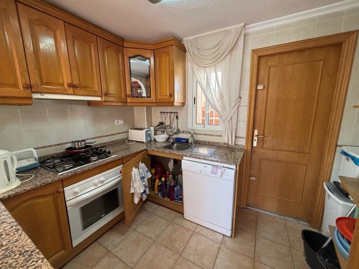 Image No.14-Bungalow de 3 chambres à vendre à Torrevieja