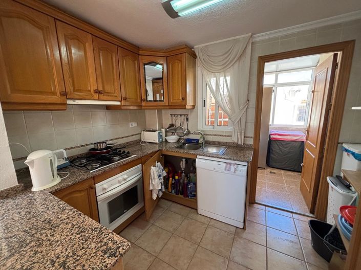 Image No.20-Bungalow de 3 chambres à vendre à Torrevieja