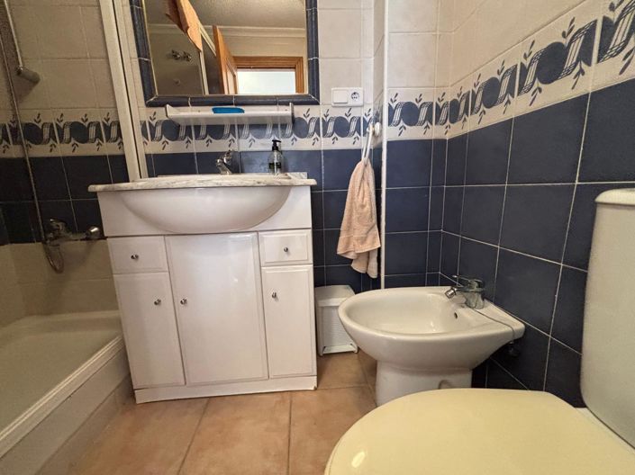 Image No.24-Bungalow de 3 chambres à vendre à Torrevieja