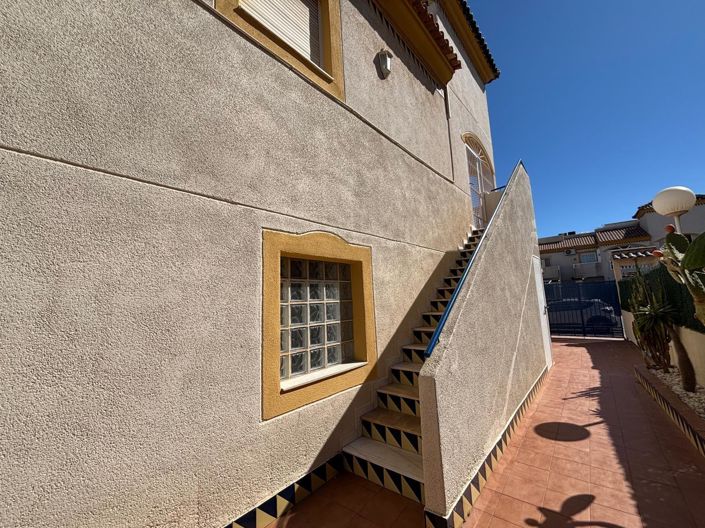 Image No.5-Bungalow de 3 chambres à vendre à Torrevieja