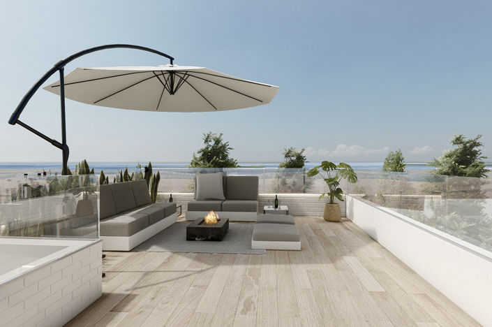 Image No.13-3 Bed Villa for sale