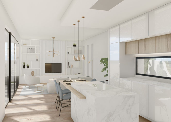 Image No.4-3 Bed Villa for sale