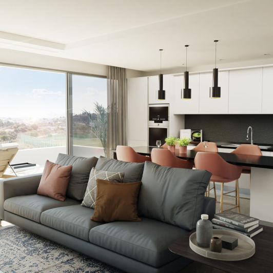 Image No.3-3 Bed Property for sale