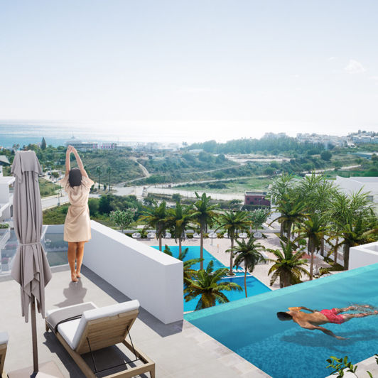 Image No.7-3 Bed Penthouse for sale