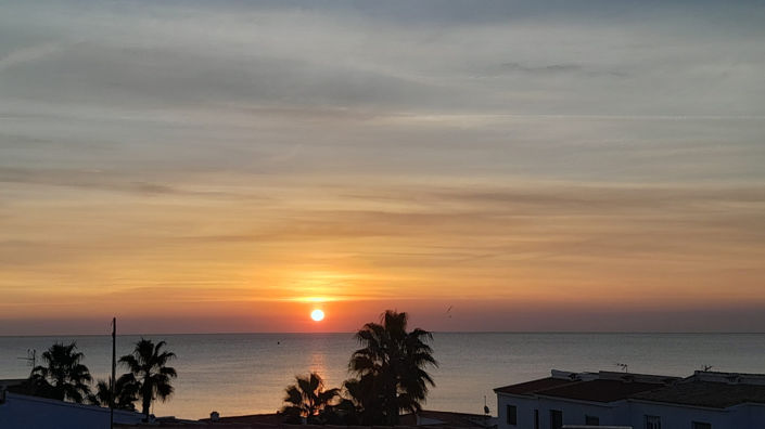 Image No.4-Appartement de 1 chambre à vendre à Playa Flamenca