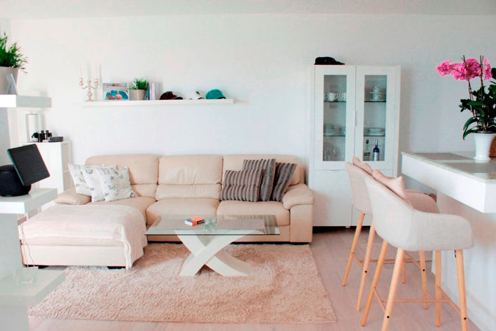 Image No.9-Appartement de 1 chambre à vendre à Playa Flamenca