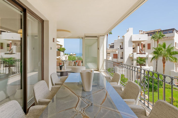 Image No.6-Maison de 3 chambres à vendre à Estepona