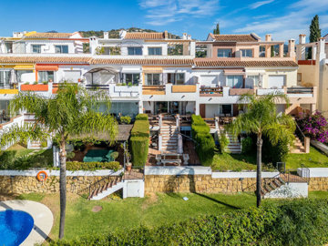 1 - Marbella, Townhouse