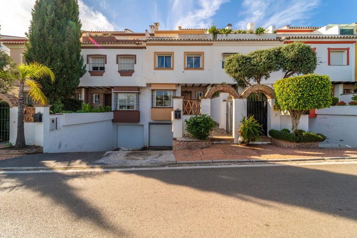 Image No.21-3 Bed Villa for sale