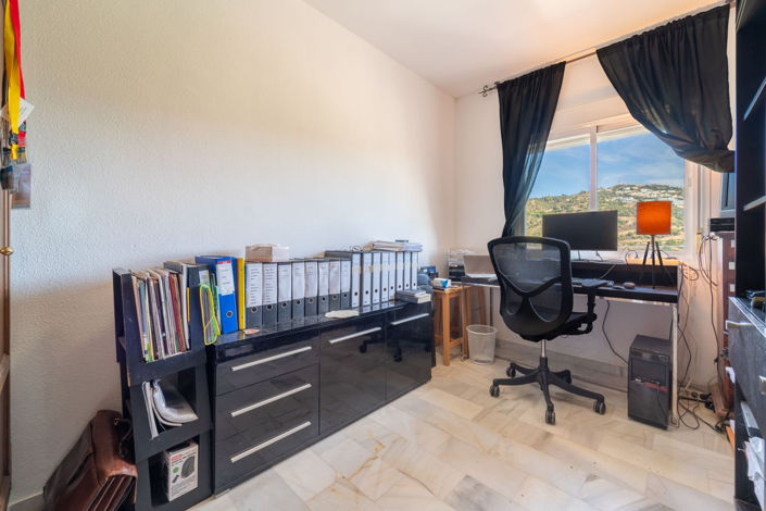 Image No.22-Maison de ville de 3 chambres à vendre à Marbella