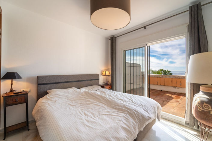 Image No.32-Maison de ville de 3 chambres à vendre à Marbella