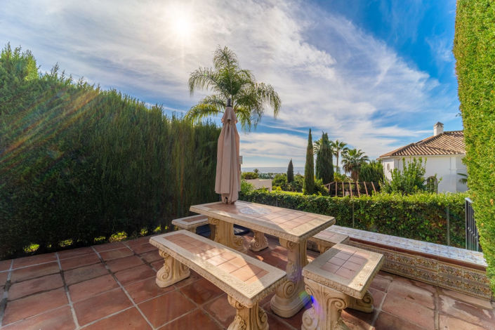 Image No.38-Maison de ville de 3 chambres à vendre à Marbella