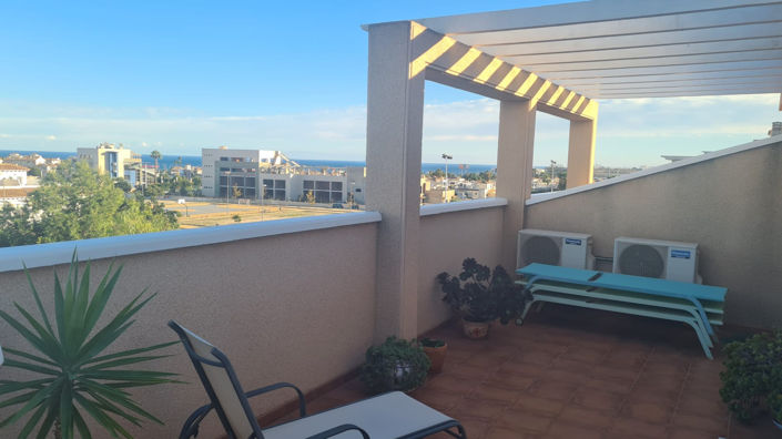 Image No.22-Penthouse de 2 chambres à vendre à Orihuela Costa