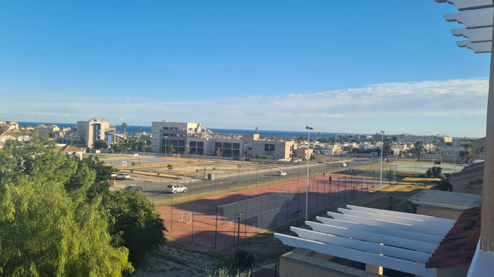 Image No.23-Penthouse de 2 chambres à vendre à Orihuela Costa