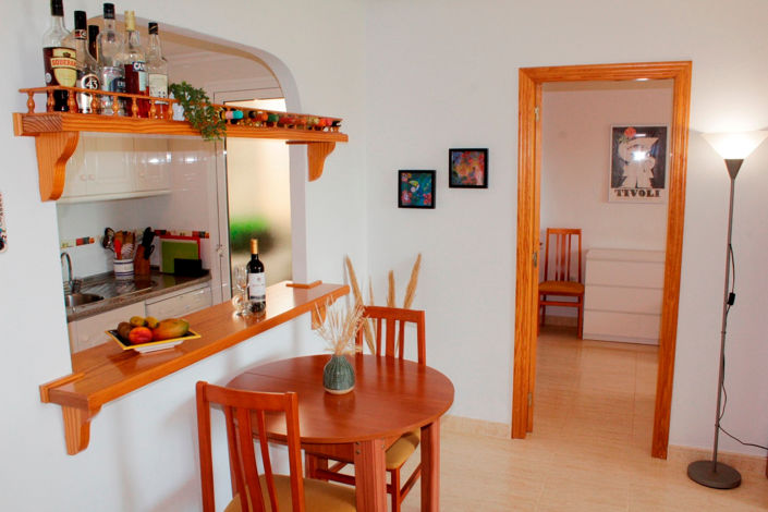 Image No.9-Penthouse de 2 chambres à vendre à Orihuela Costa