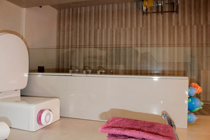 Image No.17-Villa de 3 chambres à vendre à San Miguel de Salinas