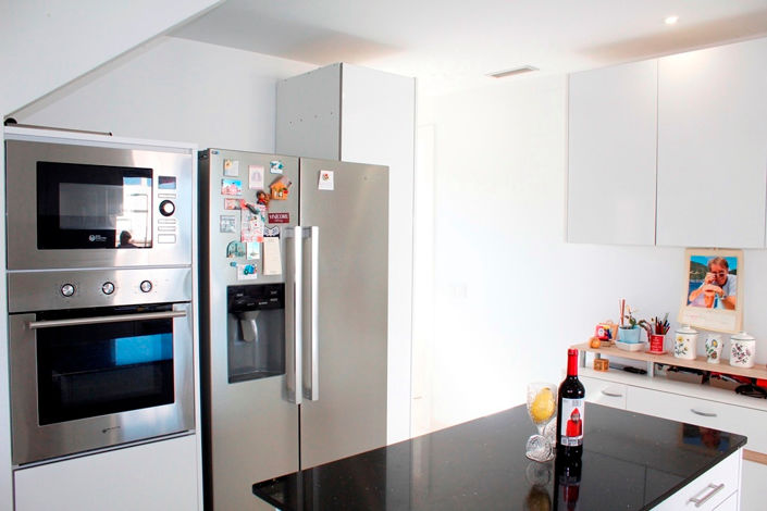 Image No.9-Villa de 3 chambres à vendre à San Miguel de Salinas