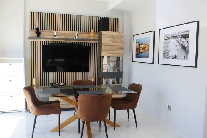 Image No.8-Villa de 4 chambres à vendre à Orihuela Costa