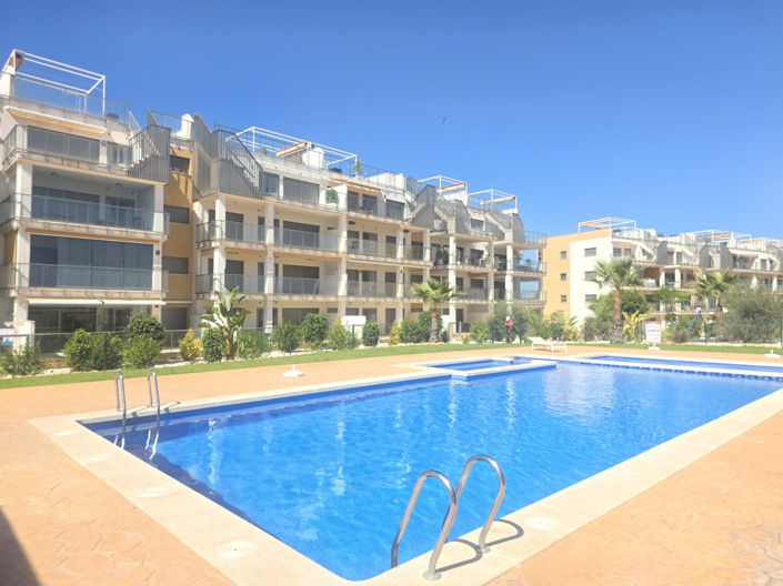 Image No.2-2 Bed Apartment for sale