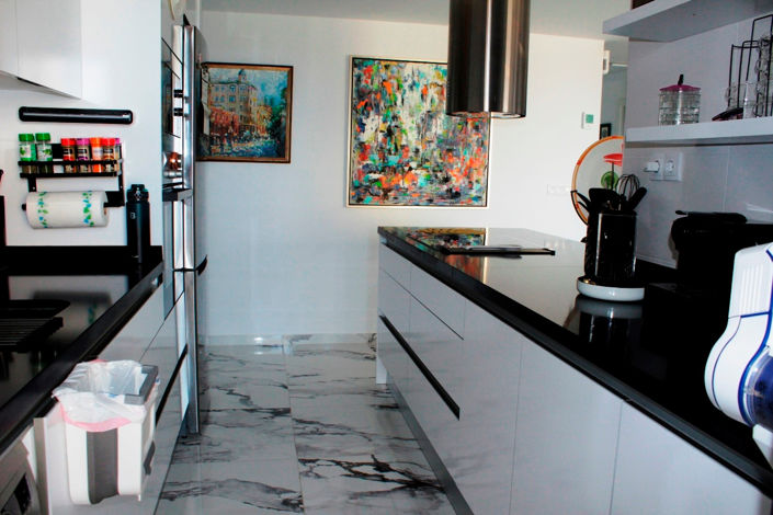 Image No.8-2 Bed Apartment for sale