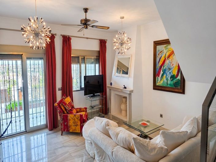 Image No.6-3 Bed Villa for sale