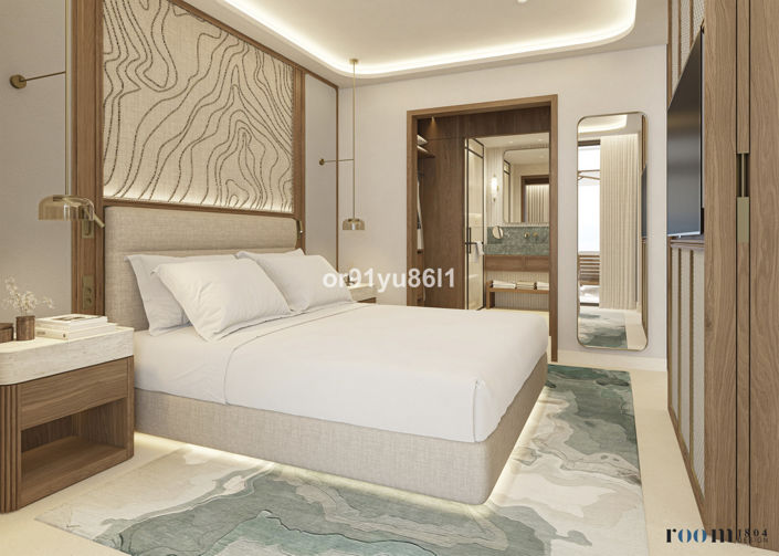 Image No.11-Propriété de 1 chambre à vendre à Benahavis