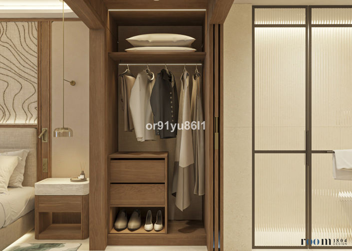 Image No.7-Propriété de 1 chambre à vendre à Benahavis