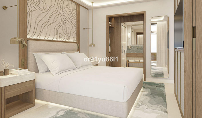 Image No.7-Propriété de 1 chambre à vendre à Benahavis