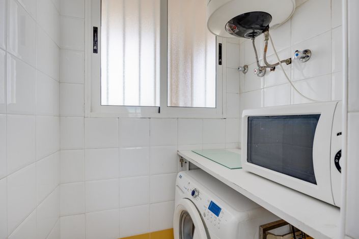 Image No.24-Appartement de 3 chambres à vendre à Torrevieja