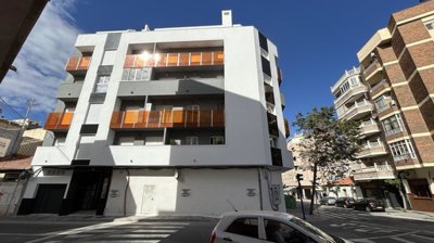 Appartement de 2 chambres à vendre à Torrevieja