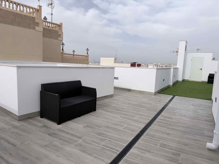 Image No.22-Appartement de 2 chambres à vendre à Torrevieja