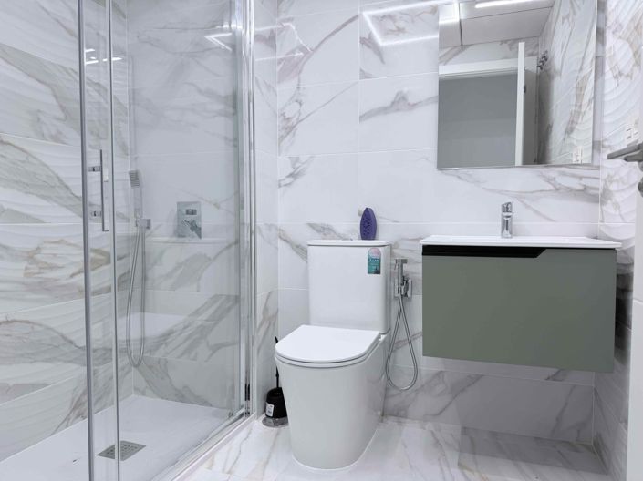 Image No.8-Appartement de 2 chambres à vendre à Torrevieja