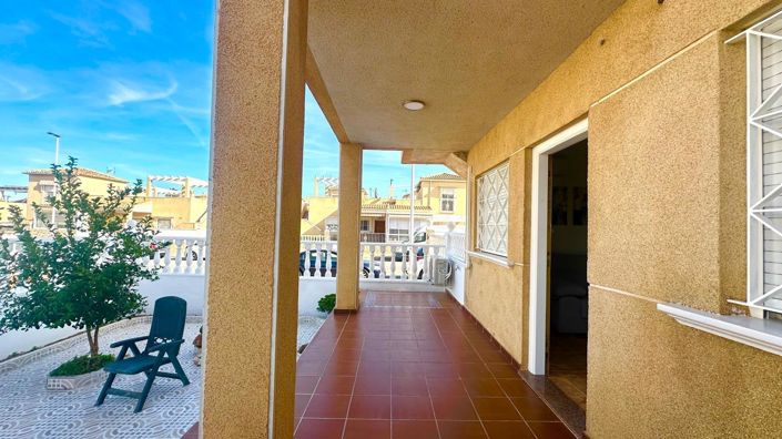 Image No.7-Bungalow de 2 chambres à vendre à Torrevieja